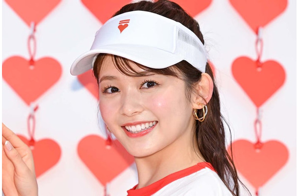 久間田琳加(C)モデルプレス