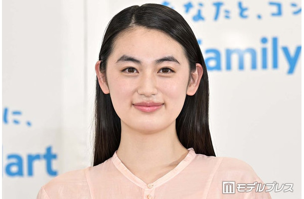 八木莉可子(C)モデルプレス
