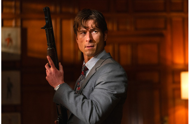 『大富豪になるための正しい殺し方』(C)2026 / STUDIOCANAL S.A.S. All Rights Reserved.