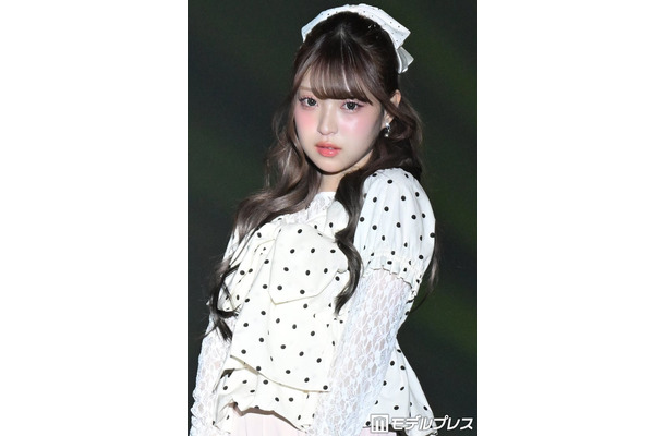 MINAMI(C)モデルプレス