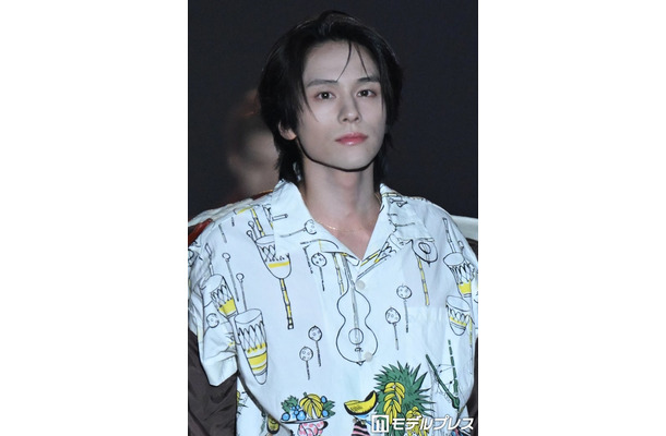 山下幸輝(C)モデルプレス