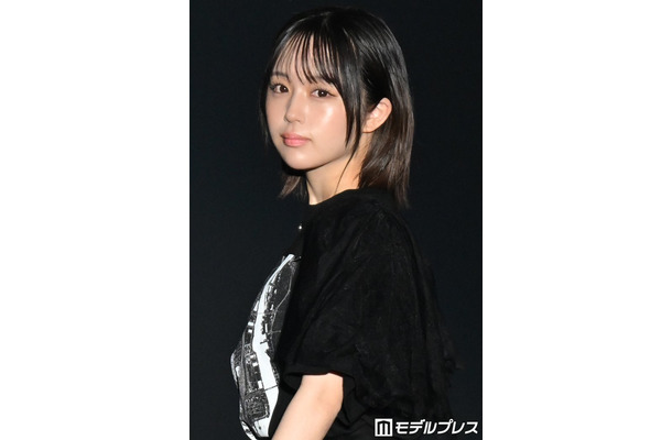 なえなの(C)モデルプレス