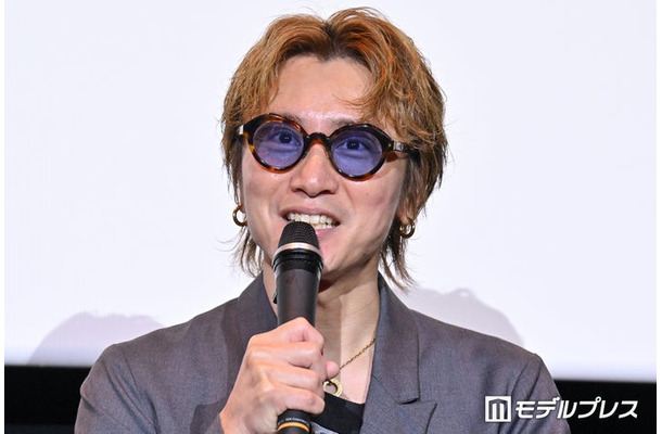 安田章大(C)モデルプレス