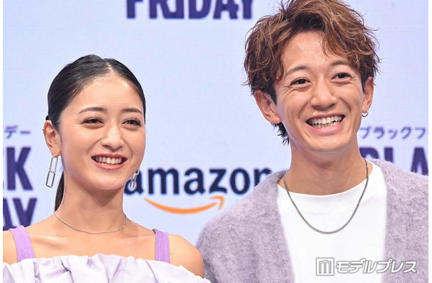 みちょぱ、大倉士門(C)モデルプレス
