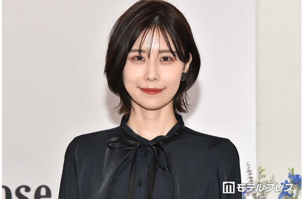 有村藍里(C)モデルプレス