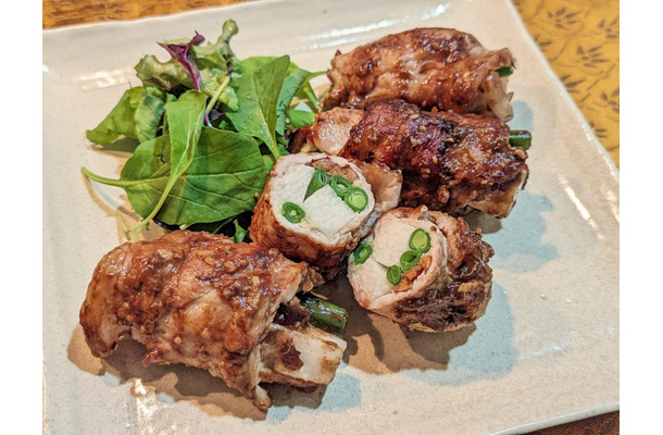 急に暑くなる頃にこそ食べてほしい「意外すぎる食材」とは?だからこの時季ついつい食べちゃうのか!
