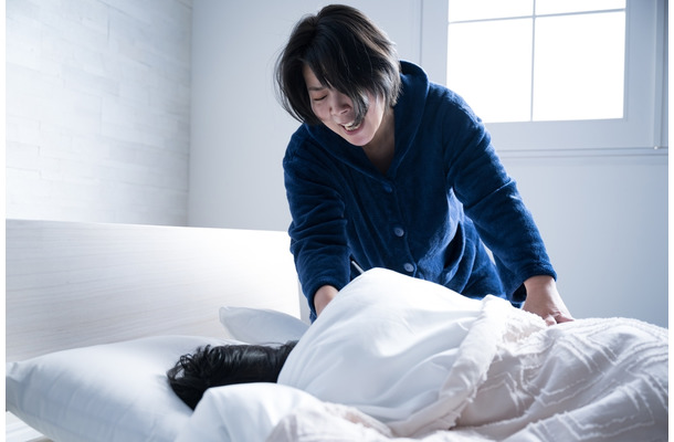 不登校児の親は「子どもから意識を剥がす」練習をするほうがいいかもしれない【不登校ラジオ・ダイジェスト】