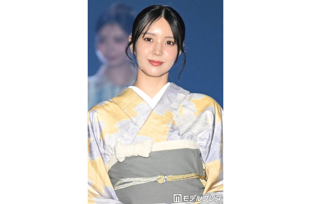 小林由依（C）モデルプレス