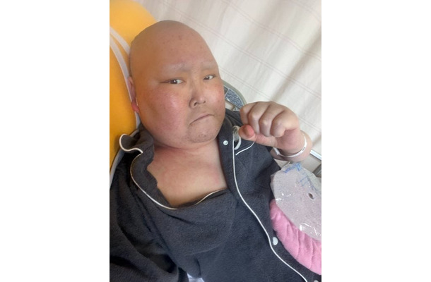 マサ越前さんXより