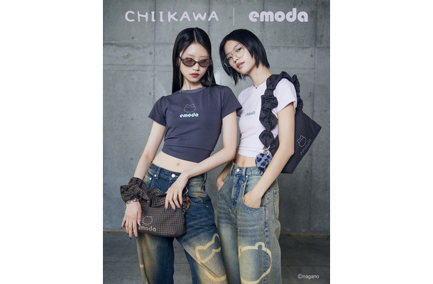 「ちいかわ」コレクション