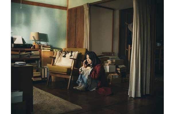 『すべて真夜中の恋人たち』2026『すべて真夜中の恋人たち』製作委員会