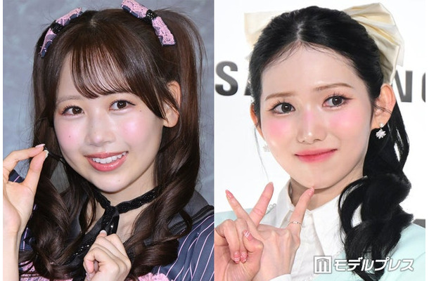 松本かれん、NANO（C）モデルプレス