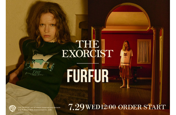 THE EXORCIST｜FURFUR