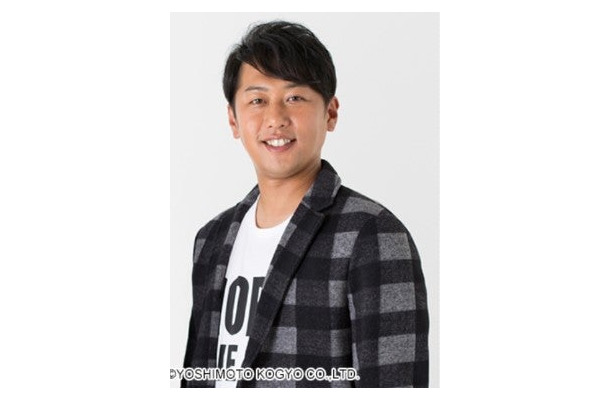 井本貴史／吉本興業公式サイトより