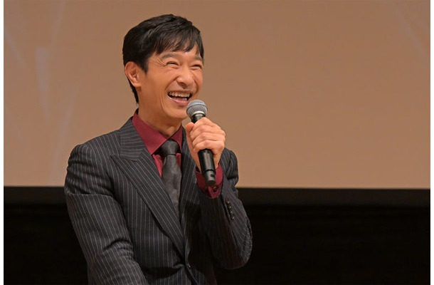 堺雅人（C）TBS