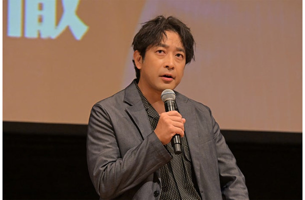 迫田孝也（C）TBS