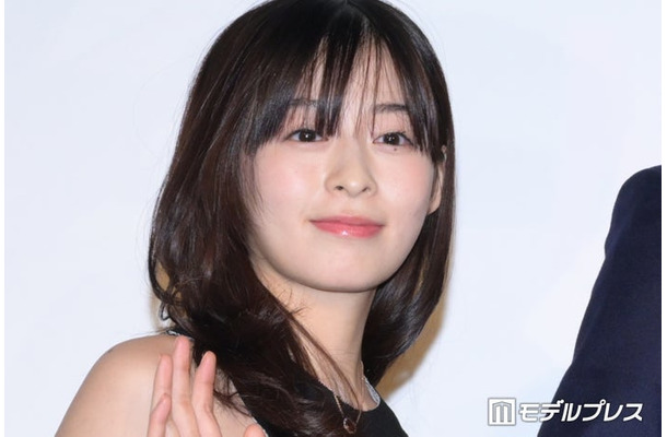森七菜(C)モデルプレス