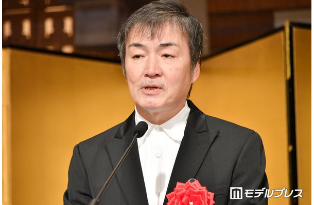 東野圭吾さん(C)モデルプレス