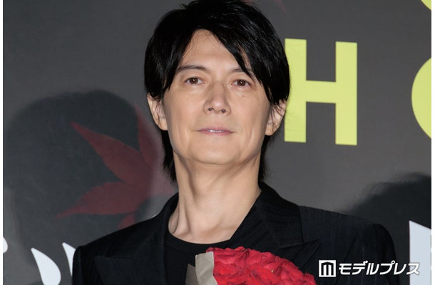 福山雅治（C）モデルプレス