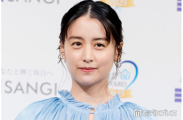 山本美月（C）モデルプレス
