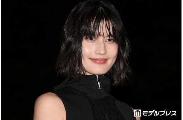 橋本愛（C）モデルプレス