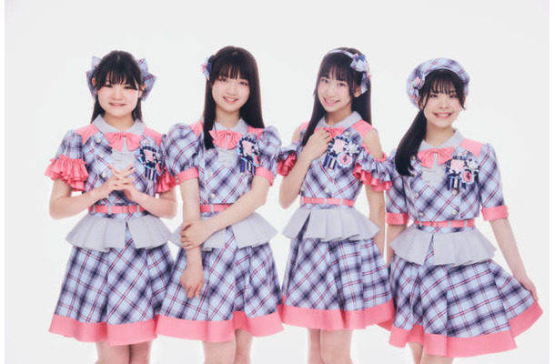 【独自コメント到着】長野日大高校アイドル部「ハレの日チャイム」デビューシングル「ハレの日ちゃーみんぐ」リリース