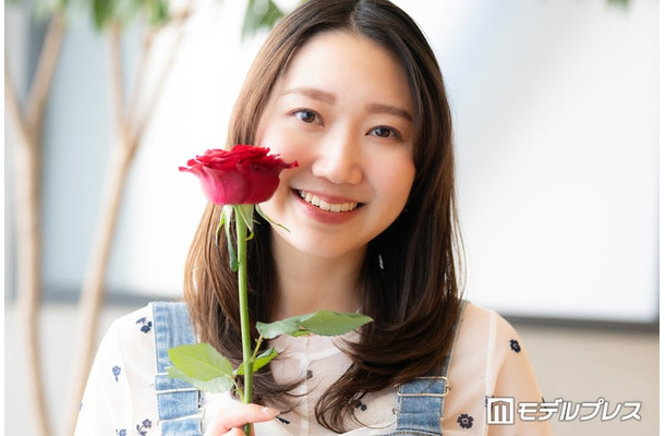 小田美夢(C)モデルプレス