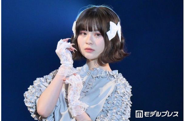 さくら(C)モデルプレス
