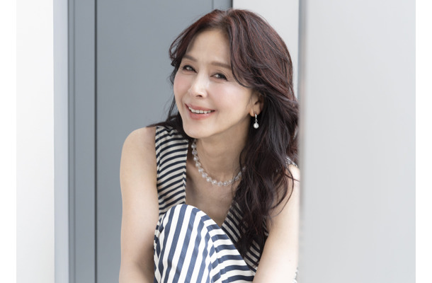 杉本彩さん「18年前のギラギラ期」から「自分を幸せにするのは自分」の境地に至るまで。食事と運動は「不可欠」