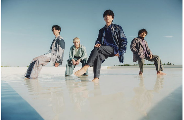 flumpool Xより