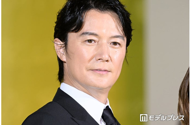 福山雅治（C）モデルプレス