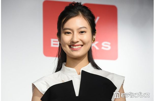 恒松祐里(C)モデルプレス