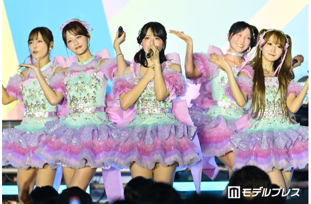 =LOVE(C)モデルプレス