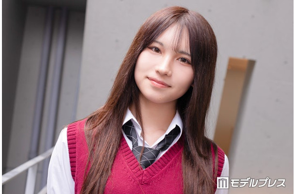 榊原樹里（C）モデルプレス