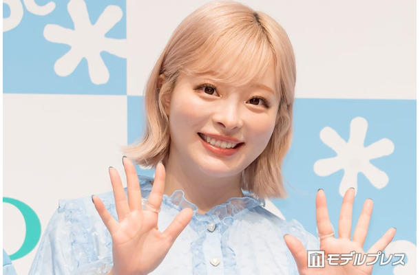 きゃりーぱみゅぱみゅ (C)モデルプレス