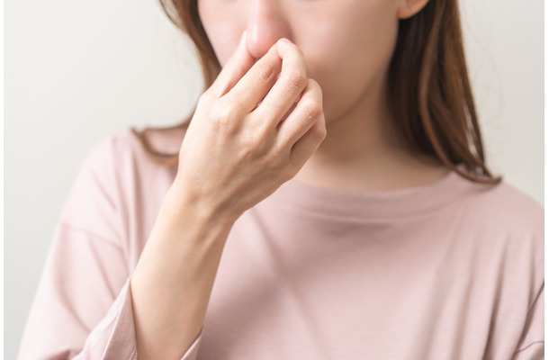 「クサッ！」お風呂に入っても落ちない！更年期世代の深刻な「におい問題」、汗でも加齢でもない意外な原因とは【皮膚ガス研究の第一人者が解説】