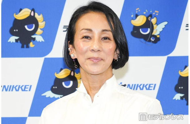 中村江里子(C)モデルプレス