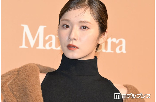 松岡茉優 （C）モデルプレス