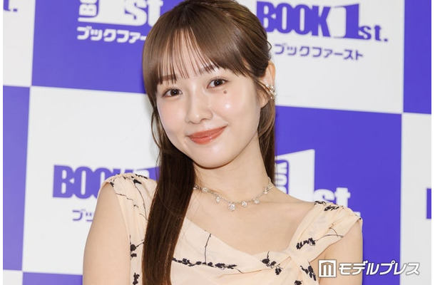 前田希美(C)モデルプレス