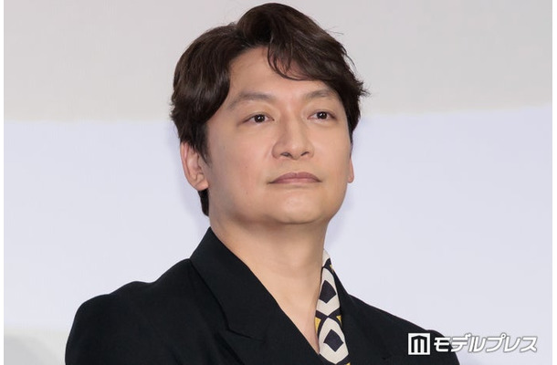香取慎吾(C)モデルプレス