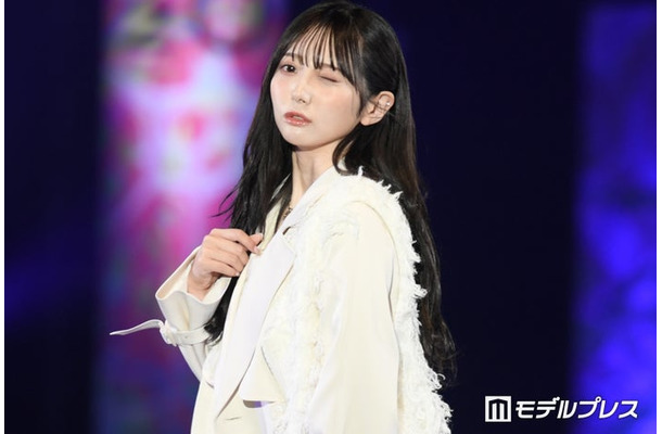 谷崎早耶（C）モデルプレス