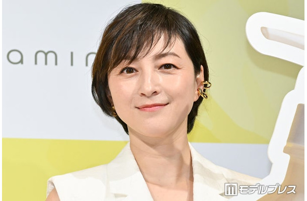 広末涼子(C)モデルプレス