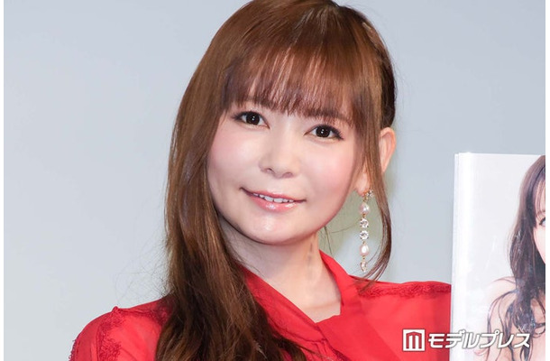 中川翔子（C）モデルプレス
