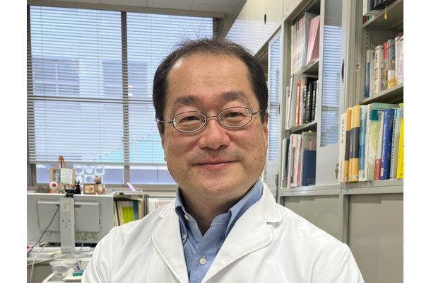 更年期は「体臭の曲がり角」!?40代以降は「ニオイがきつくなる」5つの原因とは【皮膚ガス研究の第一人者が解説】