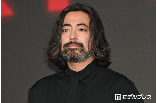 山田孝之（C）モデルプレス