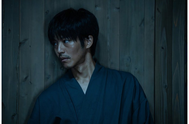 松坂桃李「VIVANT」第11話(C)TBS