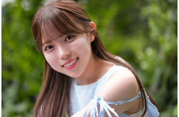 岩永莉子さん（提供写真）