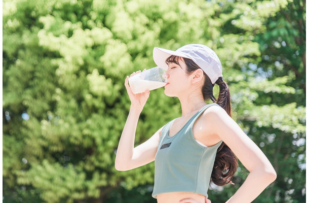 「牛乳は太る」は間違いだった？更年期女性こそ上手に取り入れるべき納得の理由とは【専門家が解説】