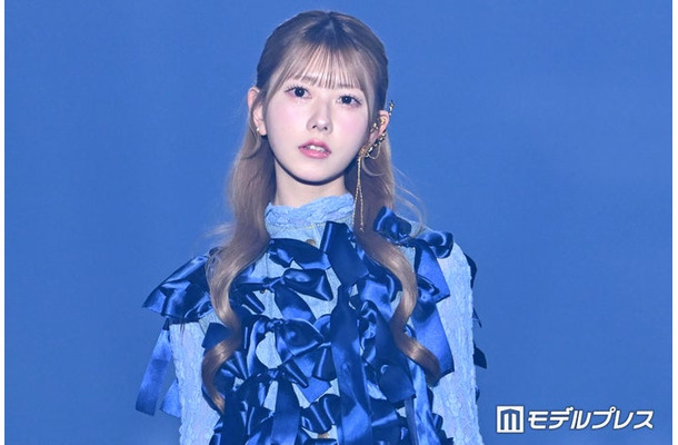 千葉恵里（C）モデルプレス