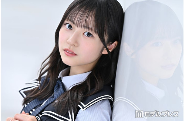 正源司陽子(C)モデルプレス